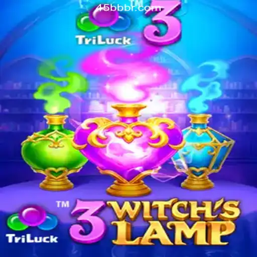 Discovering the Enchantment of 3WitchsLamp: A Spellbinding Adventure