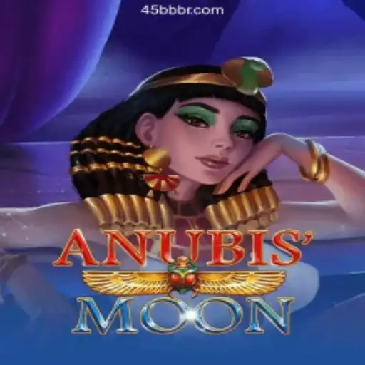 Step into the Mystical Realm of AnubisMoon: The Casino Adventure