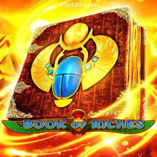 Exploring the World of BookofRiches and the Allure of 45BB: Cassino Online Seguro e Premiado