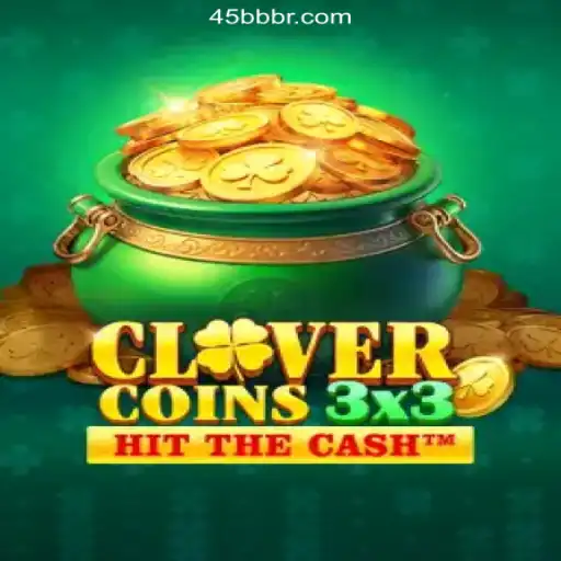 Exploring Clovercoin3x3 in the Exciting World of 45BB: Cassino Online Seguro e Premiado