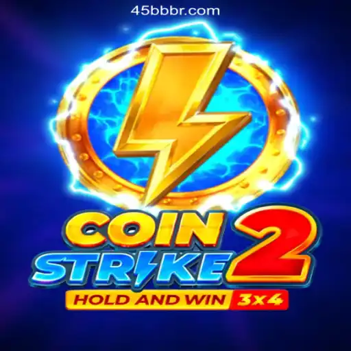 Dive into the World of Coinstrike2: Your Guide to 45BB's Cassino Online Seguro e Premiado