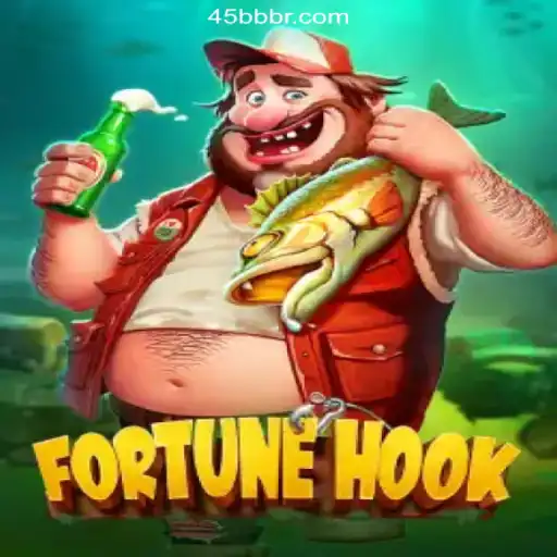 Discover the Exciting World of FortuneHook: A Premier Cassino Online Platform