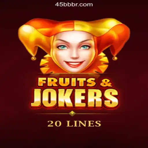 FruitsAndJokers20: An Exciting Online Casino Experience