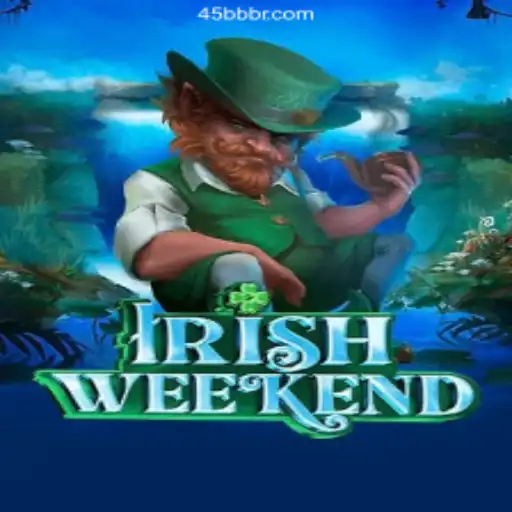 Discover the Thrilling World of IrishWeekend: A Premier Gaming Experience with 45BB Cassino Online Seguro e Premiado