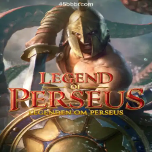 Experience the Adventure with LegendofPerseus