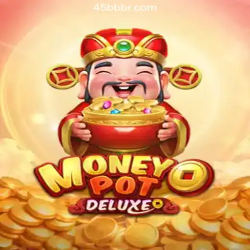 MoneyPotDELUXE: A Premier Experience in Online Casino Gaming