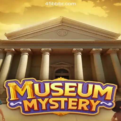 Discover the Thrilling World of MuseumMystery: An Online Adventure