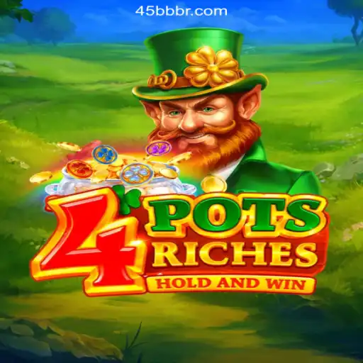Experience the Excitement of 4potsriches: A Guide to the Thrilling Online Game