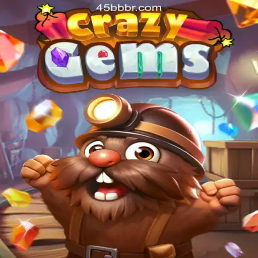 CrazyGems: A Dive into the Exciting World of Online Gaming