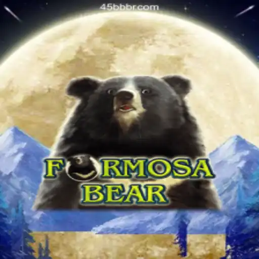 Explore the Exciting World of FormosaBear: A Thrilling New Adventure