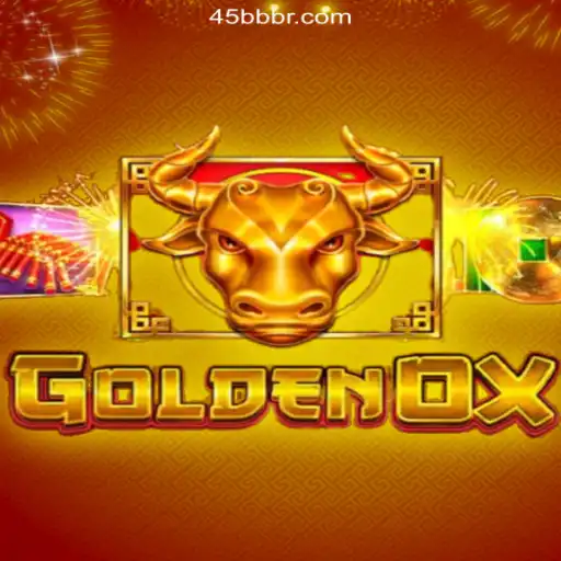 GoldenOx: A Premier Experience in Cassino Online Seguro e Premiado