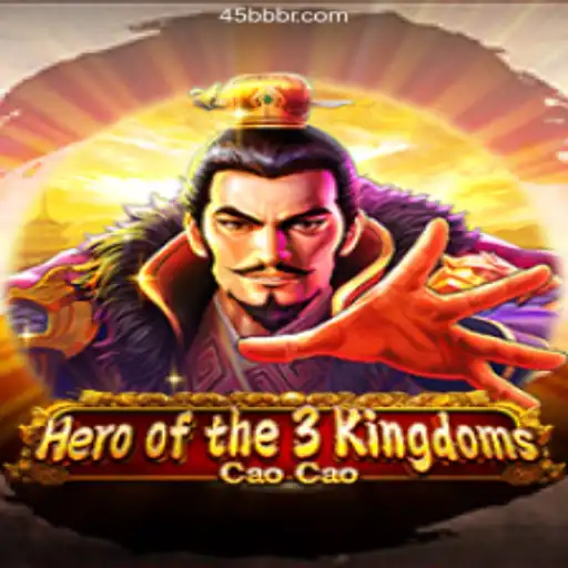 Exploring Heroofthe3KingdomsCaoCao: A Thrilling Adventure Through Ancient China