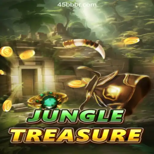 Unveiling the Thrills of JungleTreasure: A Deep Dive into Gameplay and Adventure