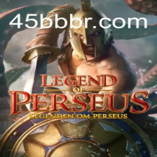 Experience the Adventure with LegendofPerseus