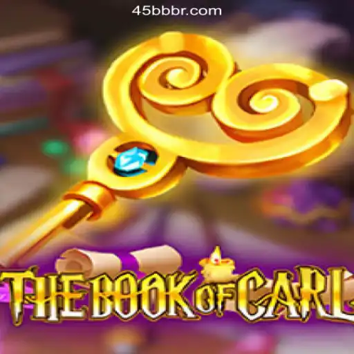 Discovering TheBookofCarl: An Immersive Adventure in the World of 45BB Cassino Online Seguro e Premiado