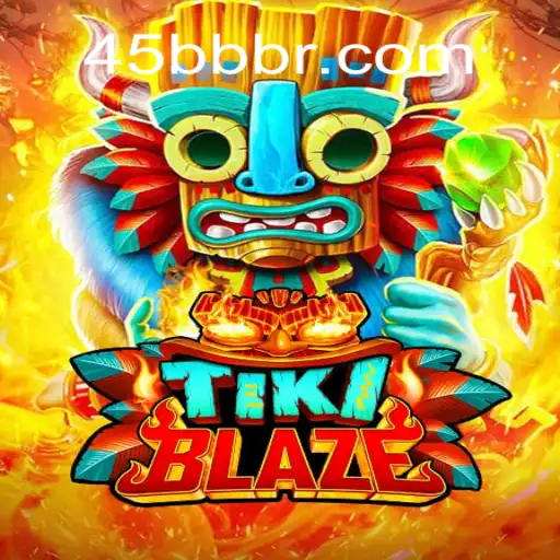 Dive into the World of TikiBlaze: The Thrilling Island Adventure Game