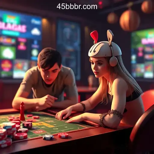 PG Games