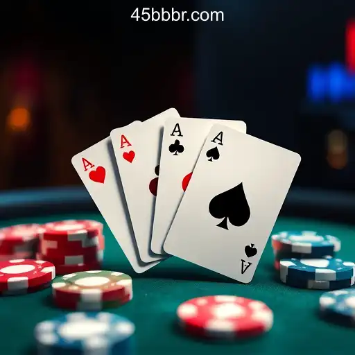 Poker Games