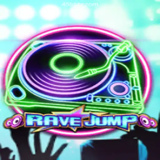 Dive into the Electrifying World of RaveJump: A Thrilling Adventure with Exciting Rewards