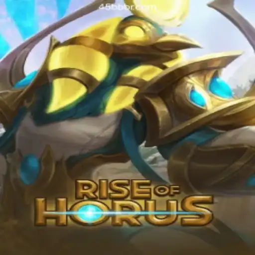 RiseofHorus: An Epic Adventure in the World of Cassino Online Seguro e Premiado
