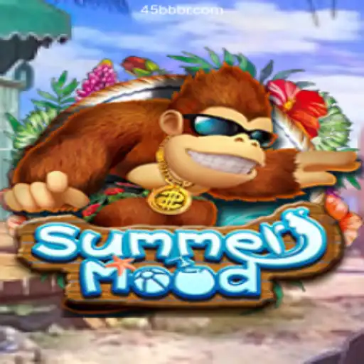 Dive into the World of 'SummerMood': An Exciting Blend of Fun and Adventure