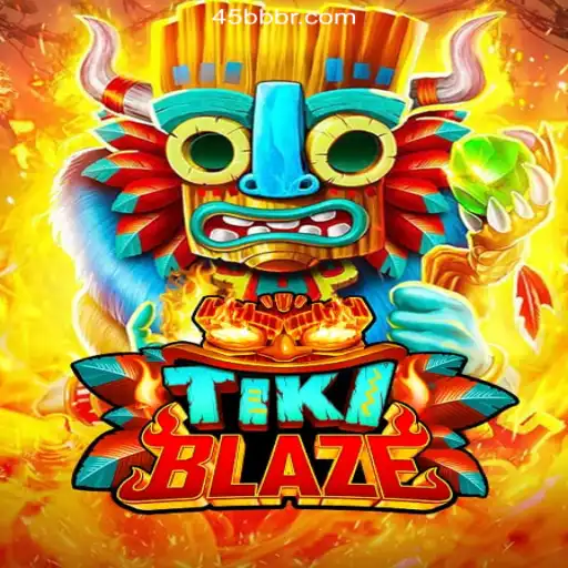 Dive into the World of TikiBlaze: The Thrilling Island Adventure Game